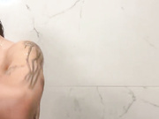Mia Khalifa Nude Shower Shaving OnlyFans Video Leaked