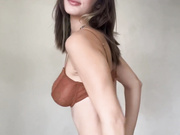 Natalie Roush Nude Mini Swimsuit Try On Onlyfans Video