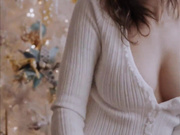 Rachel Cook Nude Xmas Skirt Strip OnlyFans Video Set Leaked