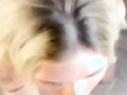 Rachel Jade Nude POV Mouth Cumshot OnlyFans Video Leaked