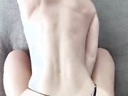 ScarlettKissesXO Doggy Style Cumshot OnlyFans Video Leaked