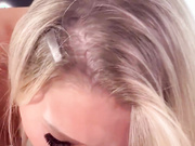 ScarlettKissesXO POV Blowjob OnlyFans Video Leaked