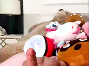 Skylar Mae Nude Anal Dildo Masturbation OnlyFans Video