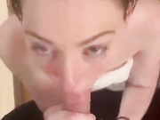 Skylar Rae Nude POV Blowjob OnlyFans Video Leaked