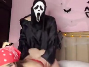 Sofia Rodriguez Nude Cosplay Sex OnlyFans Video Leaked
