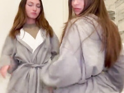 Sophie Rain Skylar Rae Strip OnlyFans Video Leaked