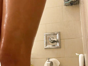 Stormi Maya Nude Shower Wash OnlyFans Video Leaked
