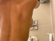 Stormi Maya Nude Shower Wash OnlyFans Video Leaked
