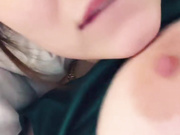 Tessa Fowler Nipple Sucking OnlyFans Video Leaked