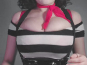 Tessa Fowler Nude Cosplay Masturbation OnlyFans Video Leaked