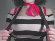 Tessa Fowler Nude Cosplay Masturbation OnlyFans Video Leaked