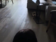 Veronica Perasso Nude POV Doggy Style OnlyFans Video Leaked