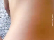 Veronica Perasso Nude Sloppy Blowjob OnlyFans Video Leaked