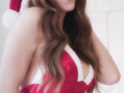 Yanet Garcia Xmas Dress Ass Tease OnlyFans Video Leaked