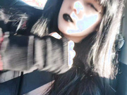 Hopefully gonna get my nails done today, and then I'm