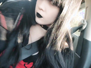 Hopefully gonna get my nails done today, and then I'm