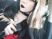 Hopefully gonna get my nails done today, and then I'm