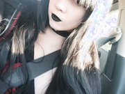 Hopefully gonna get my nails done today, and then I'm