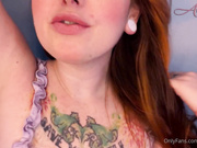 Did you miss my DM"Best Smelling Pits"? That's a