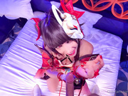 Nameless, I got stuck here  Could you help me? I swear,