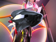 Are you feeling unwell? Huh... Well, I'm not one to