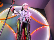 Are you feeling unwell? Huh... Well, I'm not one to