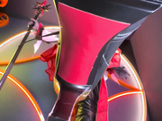 Are you feeling unwell? Huh... Well, I'm not one to