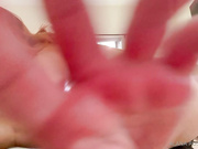 I'm a girl of many talents :) This vid is sending out to