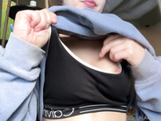 Had to catch the morning sun before I get the day started..