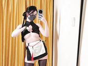 I'm...I'm gonna cum…