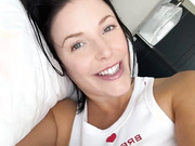 Let me wake you up the best way I know how first with my