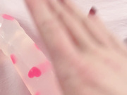 Happy valentine's day! I've got a couple little treats for