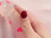 Happy valentine's day! I've got a couple little treats for