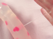 Happy valentine's day! I've got a couple little treats for