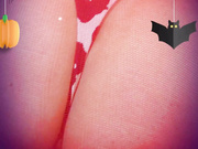 Happy Halloween!! What are you guys going to dress up as?