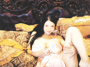 Luxurious Negligee SeriesEnjoy watching the video as w..