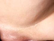 My pussy looks so pretty when she cums