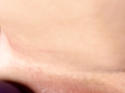 My pussy looks so pretty when she cums