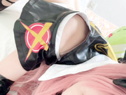 Do you want to fill me with your cum and then fuck this