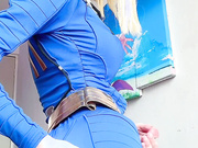 Vault girl If you want to see more of the content with my