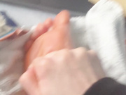 Anyone know the song that goes woop aye ayo?. Heard it with