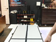 jumping around bc its itty tuesday!!