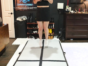 jumping around bc its itty tuesday!!