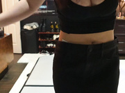 jumping around bc its itty tuesday!!