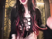 Here are the rest of the clips that I took last night before