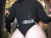 Here are the rest of the clips that I took last night before