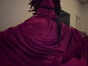 I'm having an eyes wide shut themed Xmas Kink Party