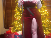 Merry Christmas, baby