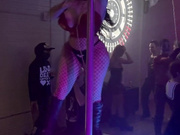 I had a wild time at a Christmas party tonight Would you ..