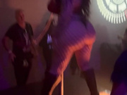 I had a wild time at a Christmas party tonight Would you ..